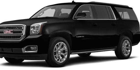 GMC YUKON XL 2018 1GKS2GKC8JR118513 image